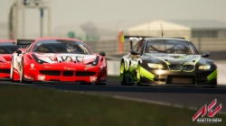 Assetto Corsa (2014/ENG)