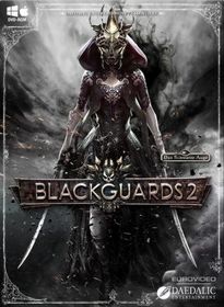 Blackguards 2 (2015) патч v 2.5
