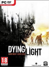 Dying Light (2015/RUS/ENG)