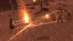 Mechs and Mercs Black Talons (2015/RUS/ENG)