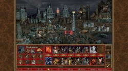 Heroes of Might and Magic 3: HD Edition (2015/RUS)