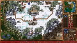 Heroes of Might and Magic 3: HD Edition (2015/RUS)