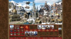Heroes of Might and Magic 3: HD Edition (2015/RUS)