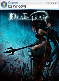 Deathtrap (2015/ENG)