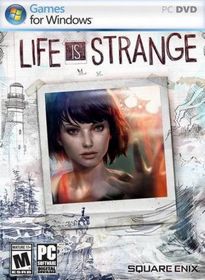 Life is Strange - русификатор игры
