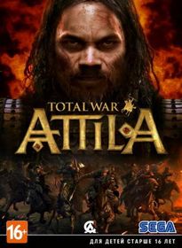 Total War: Attila (2015/RUS)