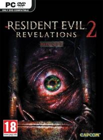 Resident Evil: Revelations 2 (2015/RUS/ENG)
