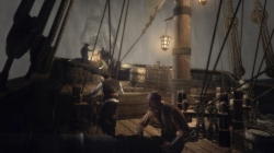 Raven's Cry (2015/ENG)