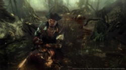 Raven's Cry (2015/ENG)