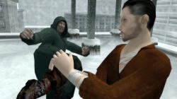 Fahrenheit: Indigo Prophecy Remastered (2015/RUS)