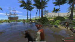 Огнём и мечом 2: На Карибы! (2015/RUS/ENG)