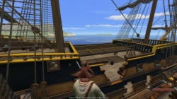 Огнём и мечом 2: На Карибы! (2015/RUS/ENG)