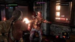 Resident Evil: Revelations 2 (2015/RUS/ENG)
