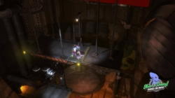 Oddworld: New 'n' Tasty (2015/RUS/ENG) Oddworld: New 'n' Tasty (2015/RUS/ENG)