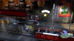 Oddworld: New 'n' Tasty (2015/RUS/ENG) Oddworld: New 'n' Tasty (2015/RUS/ENG)