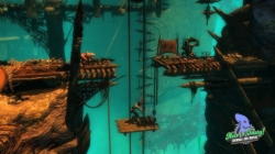 Oddworld: New 'n' Tasty (2015/RUS/ENG) Oddworld: New 'n' Tasty (2015/RUS/ENG)