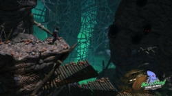 Oddworld: New 'n' Tasty (2015/RUS/ENG) Oddworld: New 'n' Tasty (2015/RUS/ENG)