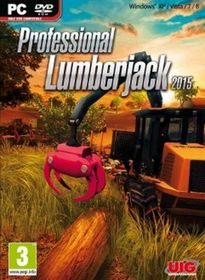 Professional Lumberjack 2015 (2015/ENG)
