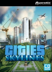 Cities: Skylines - NoDVD