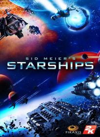 Sid Meier's Starships (2015/RUS/ENG)