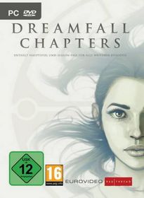 Dreamfall Chapters Book Two: Rebels (2015/ENG)