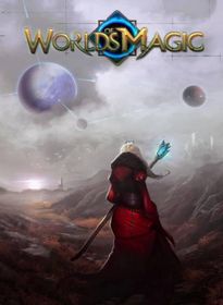 Worlds of Magic (2015/RUS/ENG)