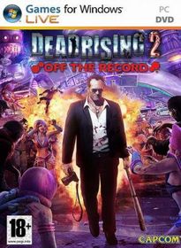 Dead Rising 2: Off The Record - NoDVD
