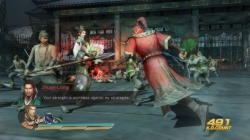 Dynasty Warriors 8: Empires (2015/ENG)