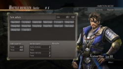 Dynasty Warriors 8: Empires (2015/ENG)