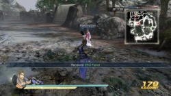 Dynasty Warriors 8: Empires (2015/ENG)