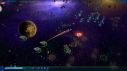 Sid Meier's Starships (2015/RUS/ENG)