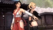 Dead or Alive 5: Last Round (2015)