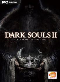 Dark Souls 2: Scholar Of The First Sin (2015/RUS/ENG)