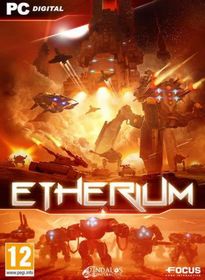 Etherium - NoDVD