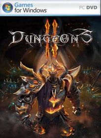 Dungeons 2 (2015/ENG)