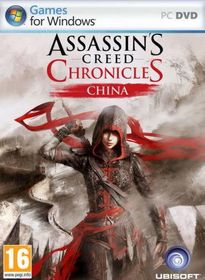 Assassin's Creed Chronicles: China - NoDVD