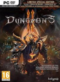 Dungeons 2 - NoDVD