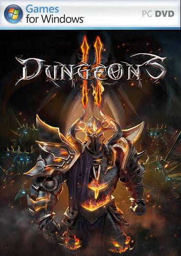 Dungeons 2 - читы, коды, тнрейнеры