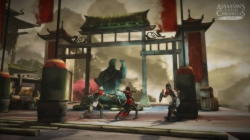 Assassin's Creed Chronicles: China (2015/RUS/ENG)