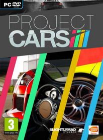 Project CARS (2015/RUS/ENG)
