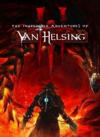 The Incredible Adventures of Van Helsing 3 (2015/ENG)