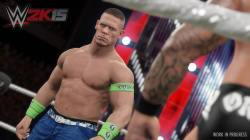 WWE 2K15 (2015/ENG)