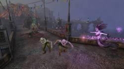 The Incredible Adventures of Van Helsing 3 (2015/ENG)