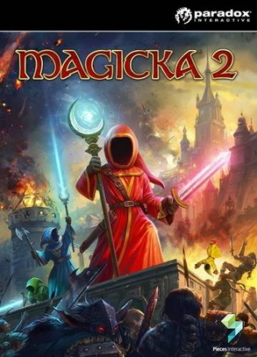 Magicka 2 (2015/RUS/ENG)