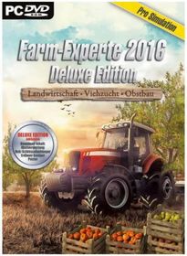 Farm Expert 2016 (2015/ENG)