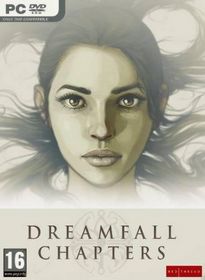 Dreamfall Chapters Book Three: Realms (2015/ENG)