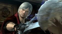 Devil May Cry 4: Special Edition (2015/ENG)