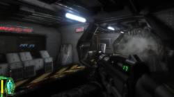 CDF Ghostship (2015/ENG)