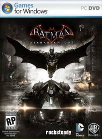 Batman: Arkham Knight - NoDVD