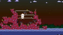 Worms World Party Remastered (2015/ENG)